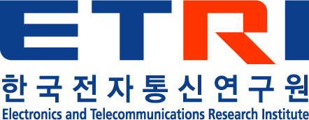 ETRI Logo