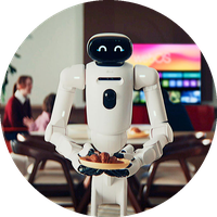 Humanoid Robot